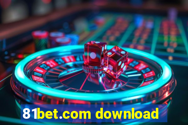 81bet.com download